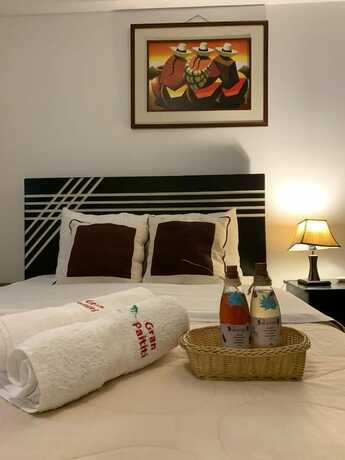 Imagen de la habitación del Hotel Paititi Classic. Foto 10