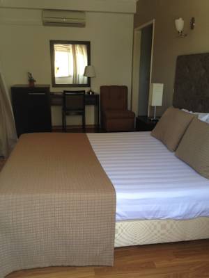 Imagen general del Hotel Paiva. Foto 5