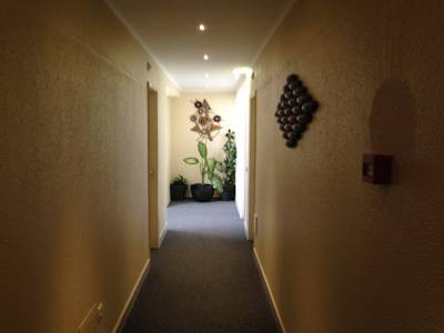 Imagen general del Hotel Paiva. Foto 6