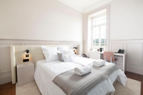 Imagen de la habitación del Hotel Paiva Hills Boutique by HostWise. Foto 14
