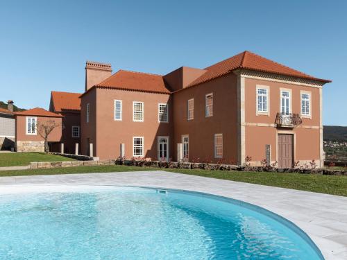 Imagen general del Hotel Paiva Hills Boutique by HostWise. Foto 1