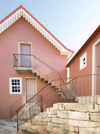 Imagen general del Hotel Paiva Hills Boutique by HostWise. Foto 2