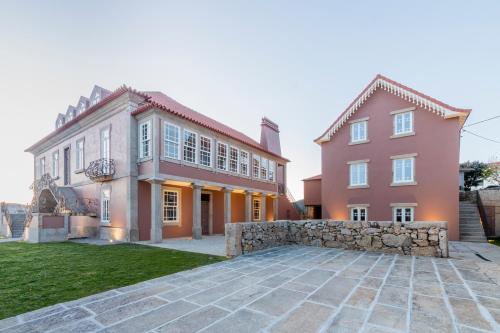 Imagen general del Hotel Paiva Hills Boutique by HostWise. Foto 12