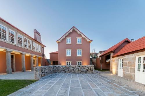 Imagen general del Hotel Paiva Hills Boutique by HostWise. Foto 3