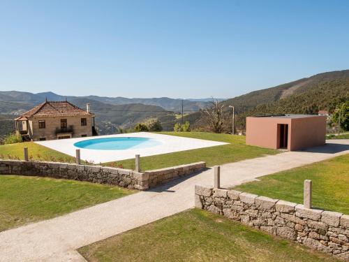 Imagen general del Hotel Paiva Hills Boutique by HostWise. Foto 4