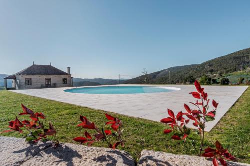 Imagen general del Hotel Paiva Hills Boutique by HostWise. Foto 6