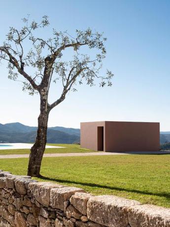 Imagen general del Hotel Paiva Hills Boutique by HostWise. Foto 8