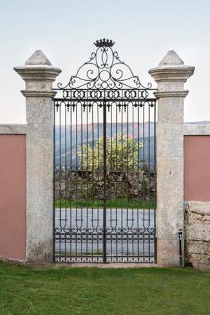 Imagen general del Hotel Paiva Hills Boutique by HostWise. Foto 9