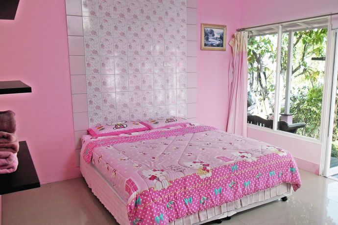 Imagen de la habitación del Hotel Paiwaan Resort. Foto 3