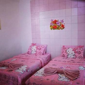 Imagen de la habitación del Hotel Paiwaan Resort. Foto 5