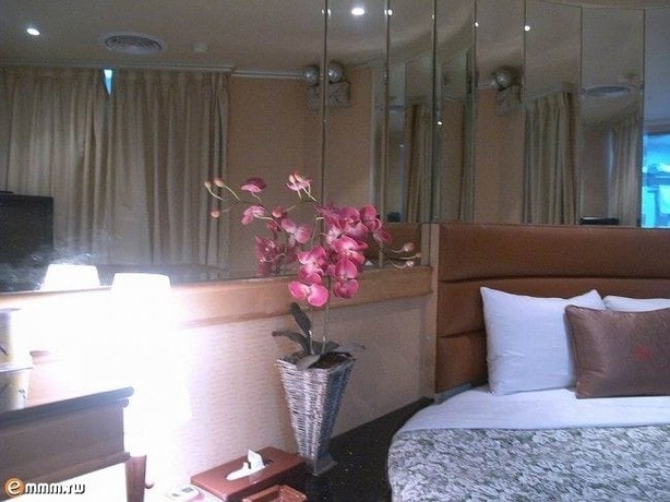 Imagen de la habitación del Hotel Paiyueh. Foto 4
