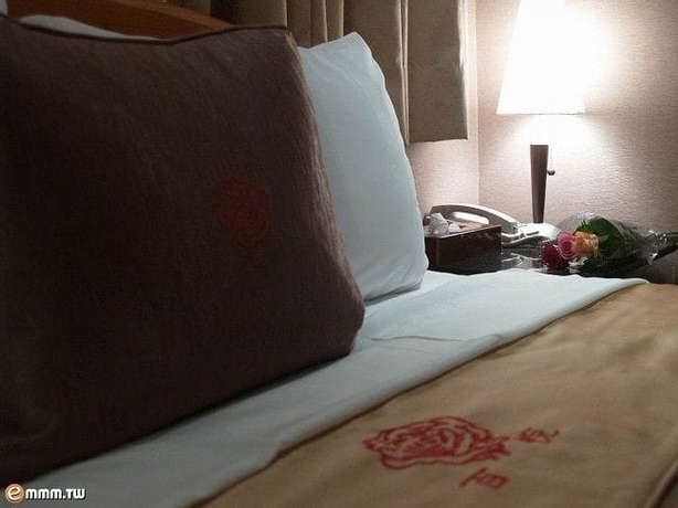 Imagen de la habitación del Hotel Paiyueh. Foto 5