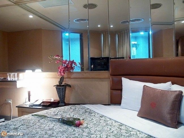Imagen de la habitación del Hotel Paiyueh. Foto 6