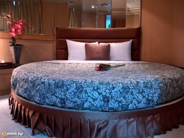 Imagen de la habitación del Hotel Paiyueh. Foto 7
