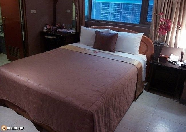 Imagen de la habitación del Hotel Paiyueh. Foto 9