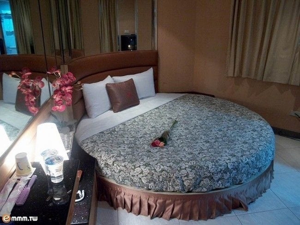 Imagen de la habitación del Hotel Paiyueh. Foto 10