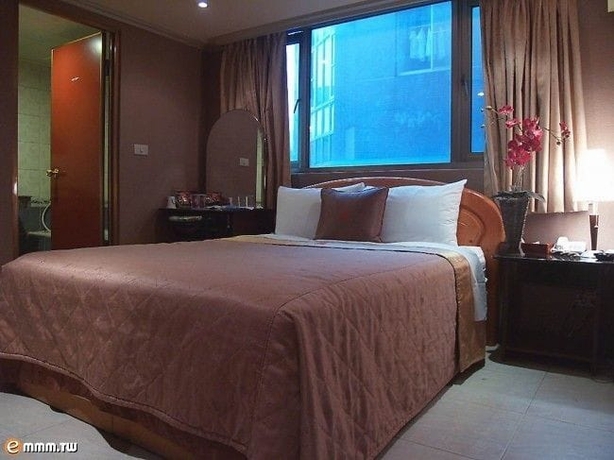 Imagen de la habitación del Hotel Paiyueh. Foto 11