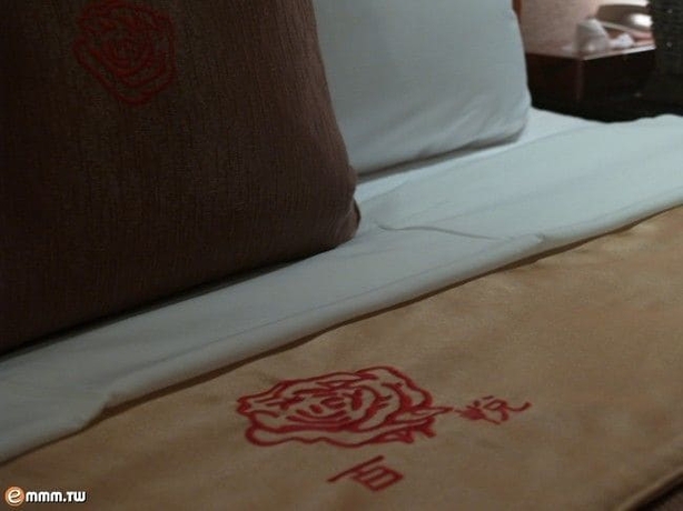 Imagen de la habitación del Hotel Paiyueh. Foto 12