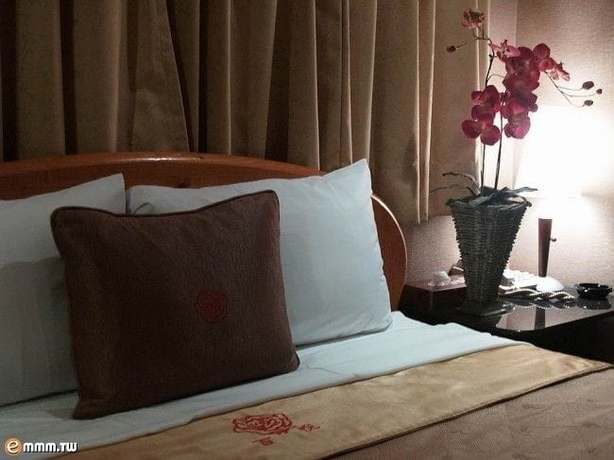 Imagen de la habitación del Hotel Paiyueh. Foto 13