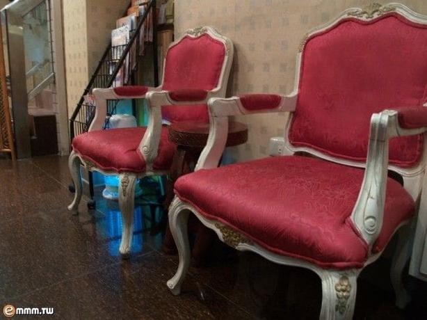 Imagen de los interiores del Hotel Paiyueh. Foto 19