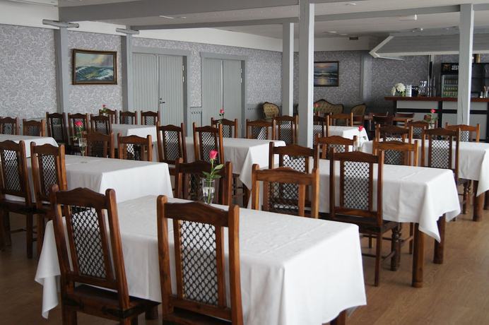Imagen del bar/restaurante del Hotel PajarinHovi. Foto 8