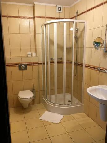 Imagen de la habitación del Hotel Pajero. Foto 7