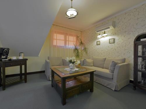 Imagen de la habitación del Hotel Pajero. Foto 8