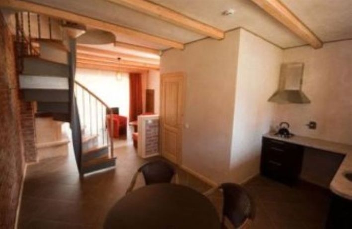 Imagen de los interiores del Hotel Pajūrio Sodyba. Foto 4