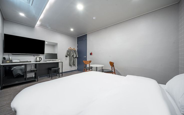 Imagen de la habitación del Hotel Paju Bongilcheon Ace. Foto 7