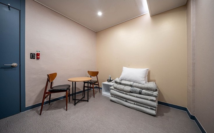 Imagen de la habitación del Hotel Paju Bongilcheon Ace. Foto 10