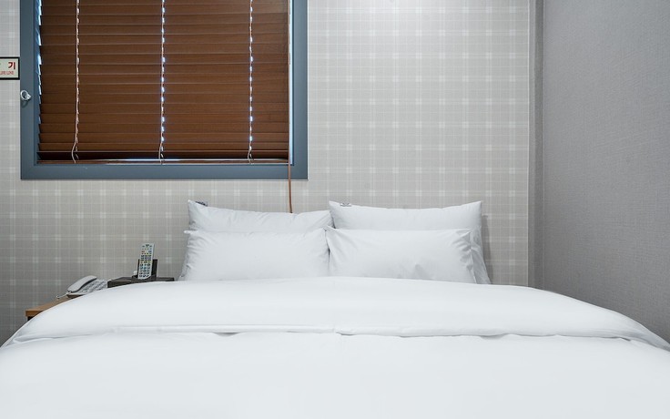 Imagen de la habitación del Hotel Paju Bongilcheon Ace. Foto 11