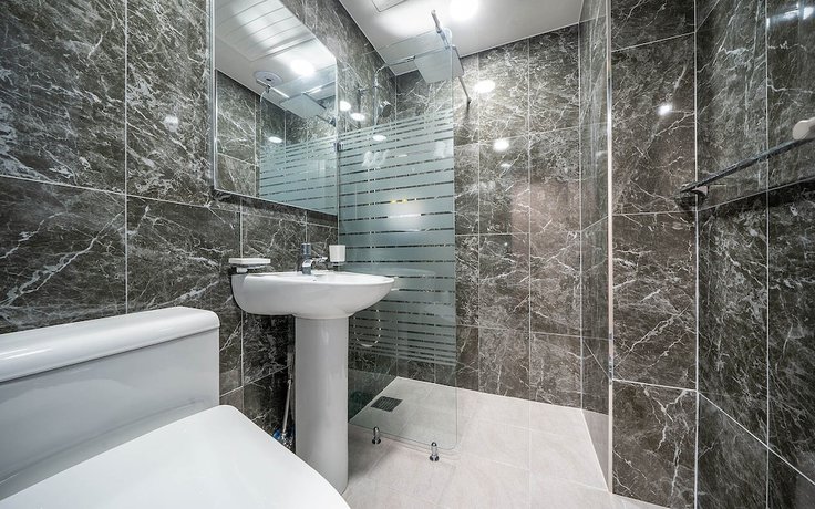 Imagen de la habitación del Hotel Paju Bongilcheon Ace. Foto 13