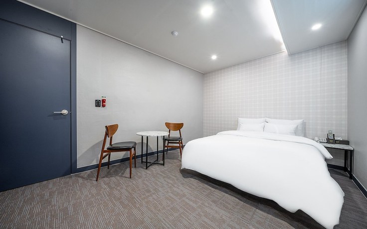 Imagen de la habitación del Hotel Paju Bongilcheon Ace. Foto 14