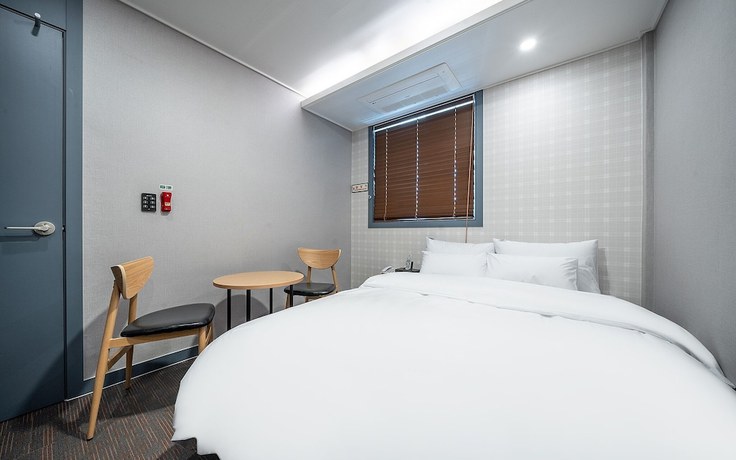 Imagen de la habitación del Hotel Paju Bongilcheon Ace. Foto 18