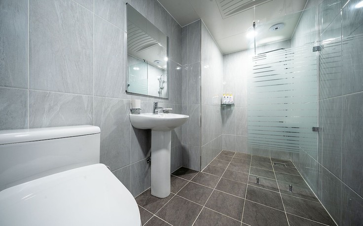 Imagen de la habitación del Hotel Paju Bongilcheon Ace. Foto 20