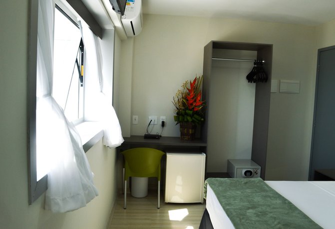 Imagen de la habitación del Hotel Paju&ccedil;ara Express. Foto 7