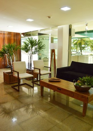 Imagen de los interiores del Hotel Paju&ccedil;ara Express. Foto 15