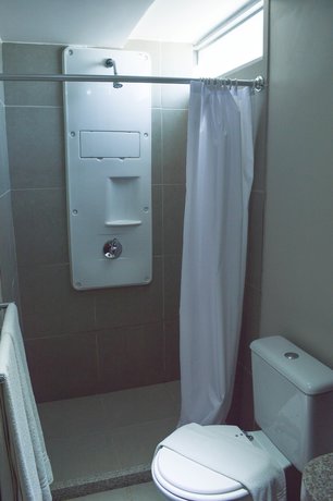 Imagen de la habitación del Hotel Paju&ccedil;ara Express. Foto 8