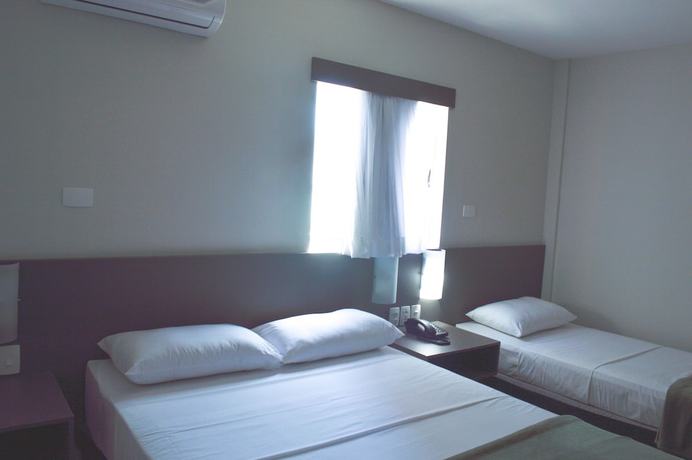 Imagen de la habitación del Hotel Paju&ccedil;ara Express. Foto 10
