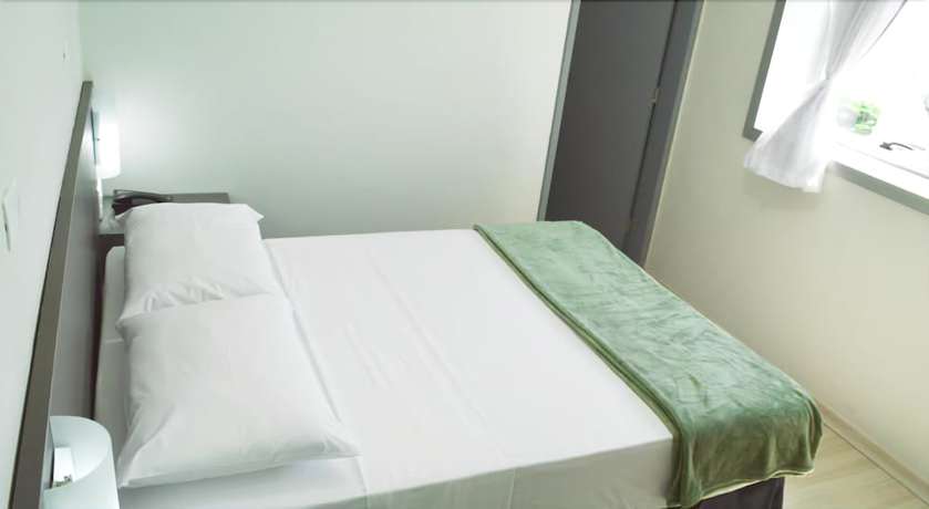 Imagen de la habitación del Hotel Paju&ccedil;ara Express. Foto 13