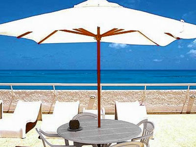 Imagen general del Hotel Paju&ccedil;ara Praia. Foto 2