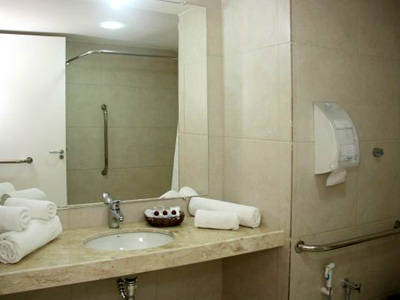 Imagen general del Hotel Paju&ccedil;ara Praia. Foto 3