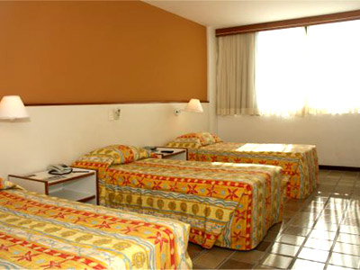 Imagen general del Hotel Paju&ccedil;ara Praia. Foto 4