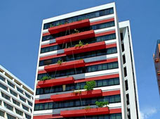 Imagen general del Hotel Paju&ccedil;ara Praia. Foto 8