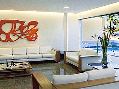 Imagen general del Hotel Paju&ccedil;ara Praia. Foto 7