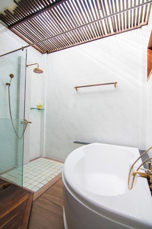 Imagen de la habitación del Hotel Pak Chiang Mai. Foto 6