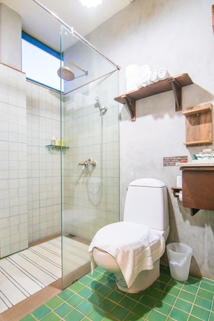 Imagen de la habitación del Hotel Pak Chiang Mai. Foto 7