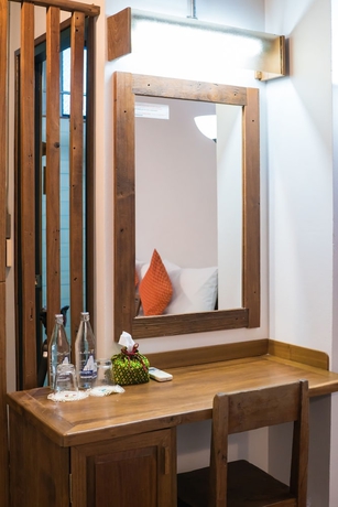 Imagen de la habitación del Hotel Pak Chiang Mai. Foto 8