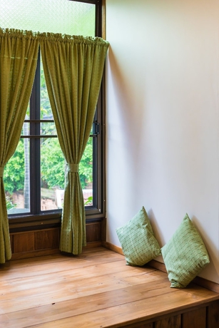 Imagen de la habitación del Hotel Pak Chiang Mai. Foto 12