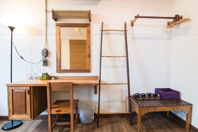 Imagen de la habitación del Hotel Pak Chiang Mai. Foto 13